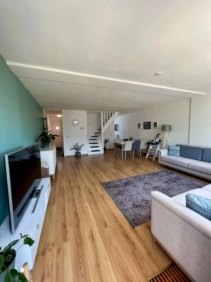 Foto van de Appartement gelegen aan de Reiskameraad in Eindhoven