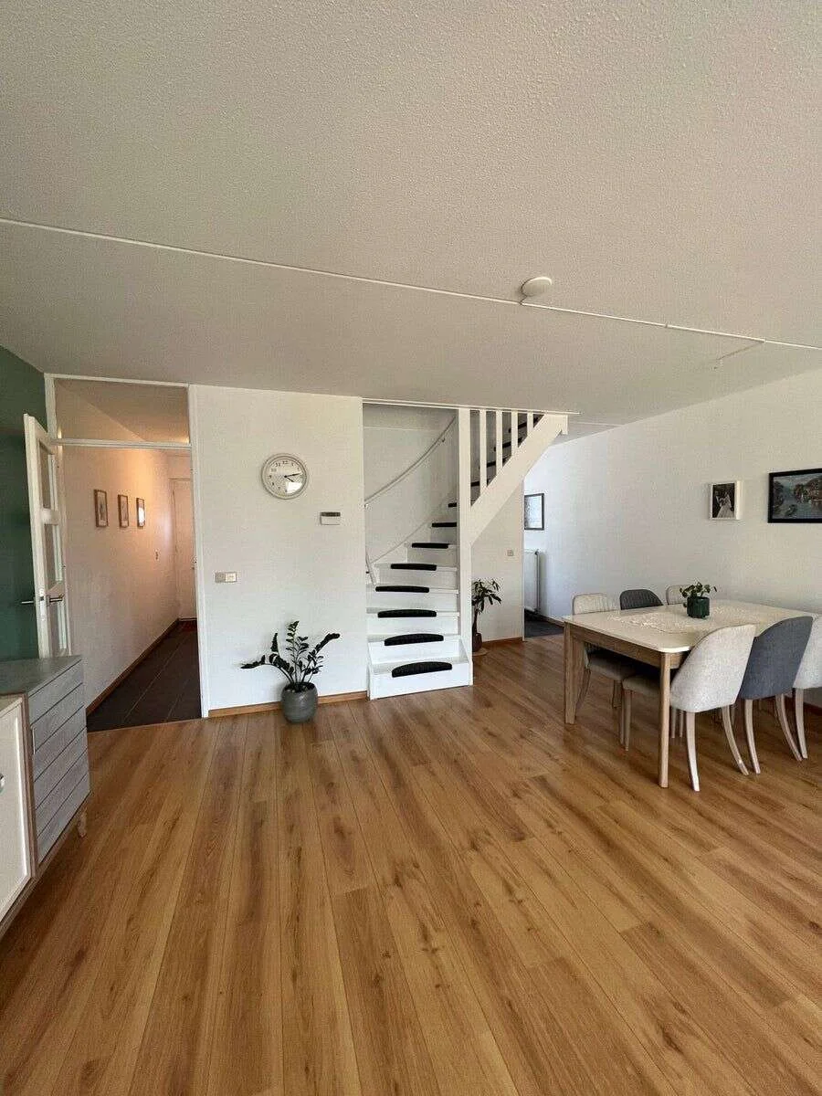 Foto van de Appartement gelegen aan de Reiskameraad in Eindhoven