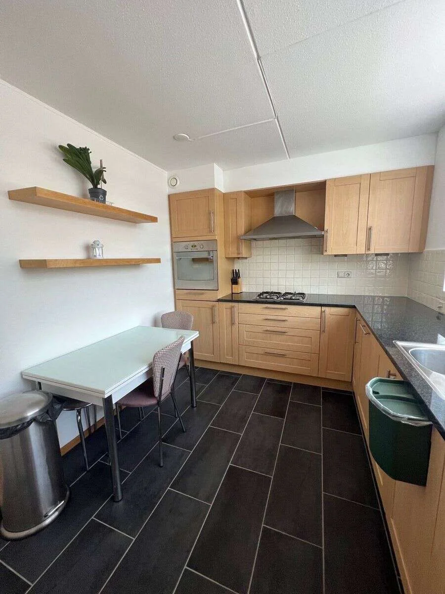 Foto van de Appartement gelegen aan de Reiskameraad in Eindhoven