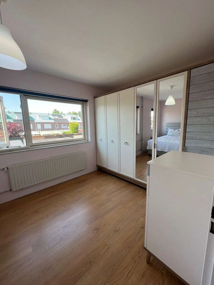 Foto van de Appartement gelegen aan de Reiskameraad in Eindhoven