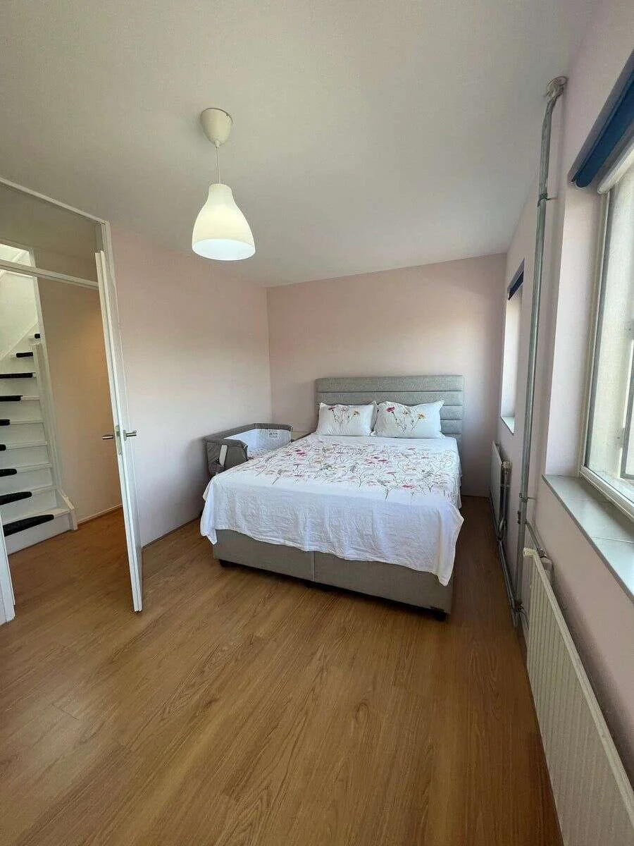 Foto van de Appartement gelegen aan de Reiskameraad in Eindhoven