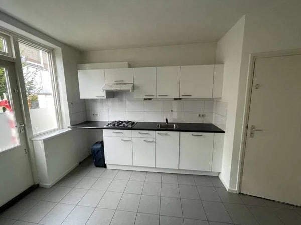 Foto van de Appartement gelegen aan de Holstraat in Meerssen