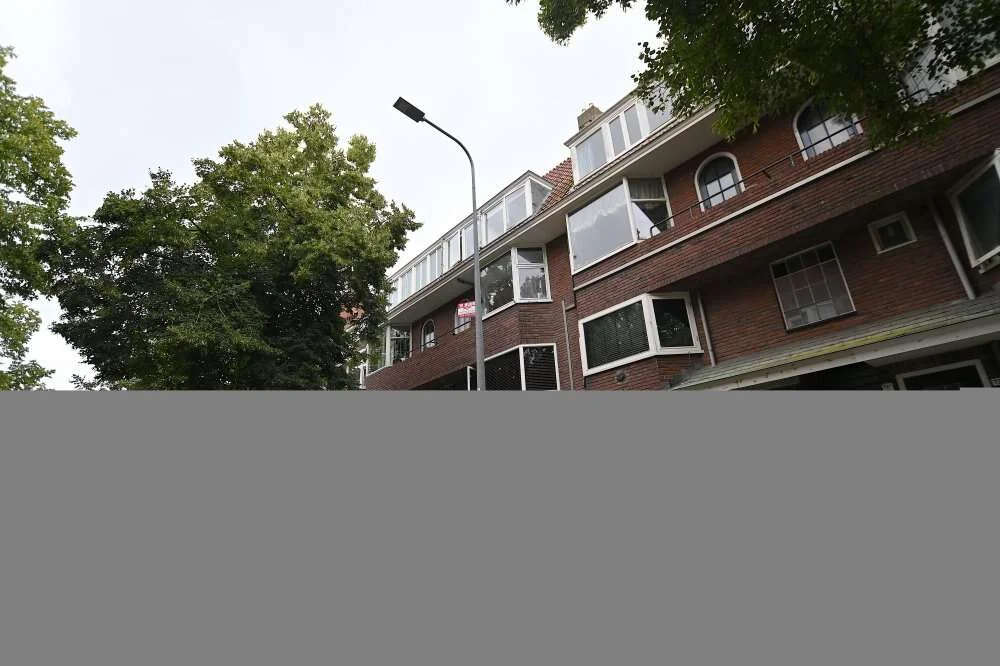 Foto van de Studio gelegen aan de Parkweg in Groningen
