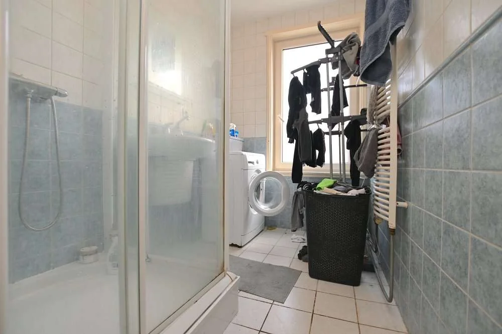 Foto van de Kamer gelegen aan de Kortenaerstraat in Groningen