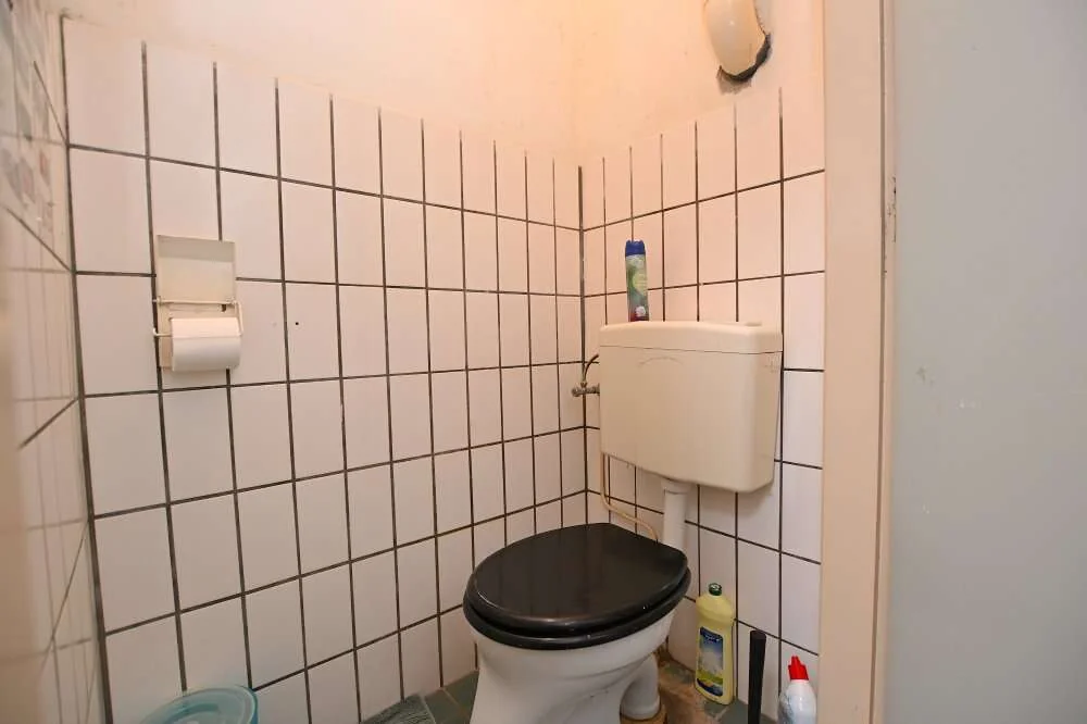Foto van de Kamer gelegen aan de Meeuwerderweg in Groningen
