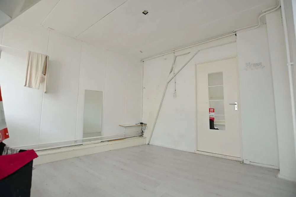 Foto van de Kamer gelegen aan de Meeuwerderweg in Groningen