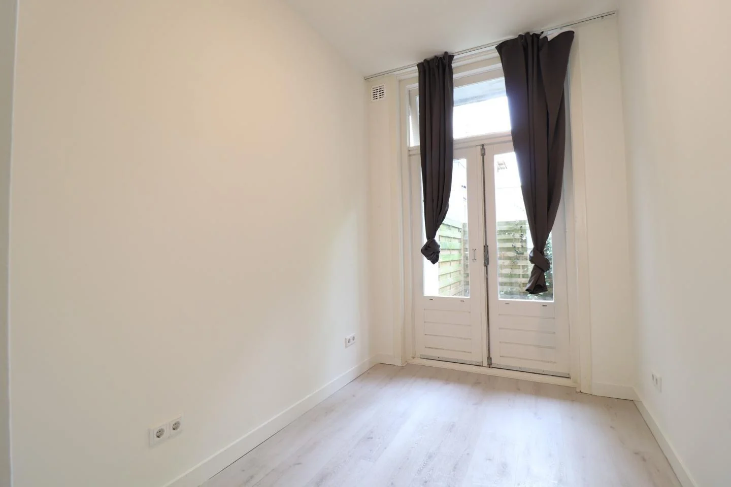 Foto van de Appartement gelegen aan de Van Brakelstraat in Amsterdam