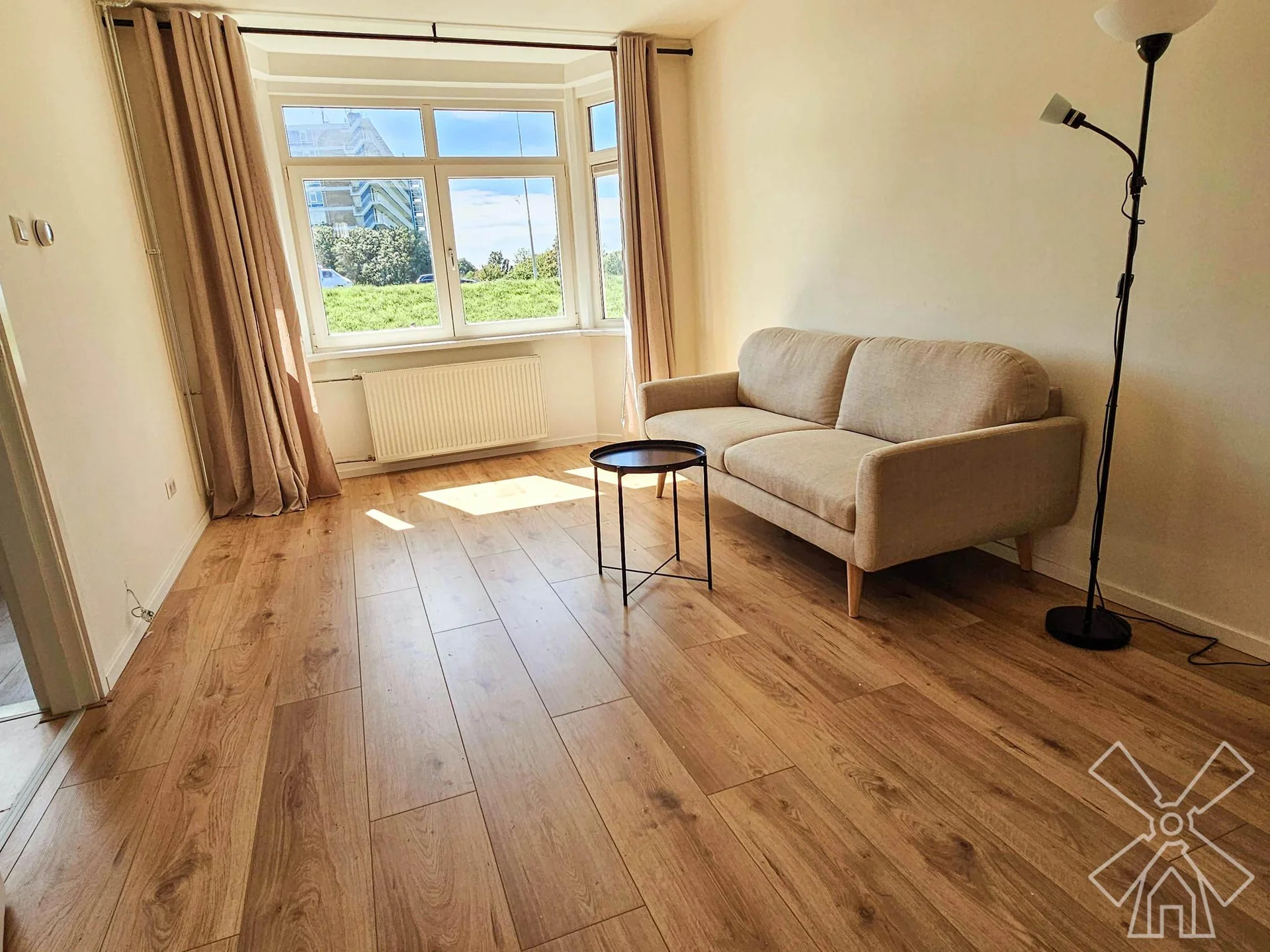 Foto van de Kamer gelegen aan de Burgemeester van Slijpelaan in Rotterdam