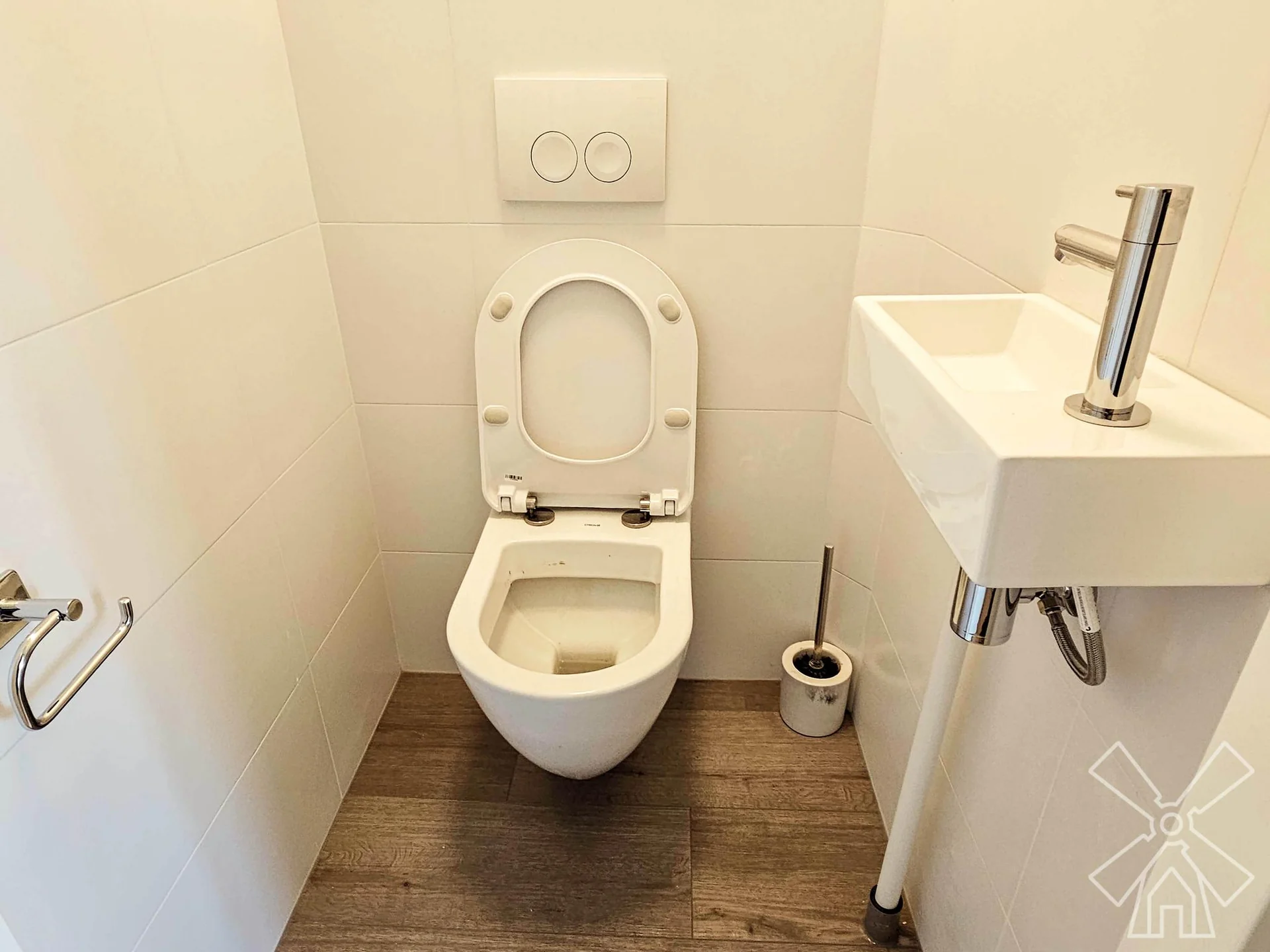 Foto van de Kamer gelegen aan de Burgemeester van Slijpelaan in Rotterdam