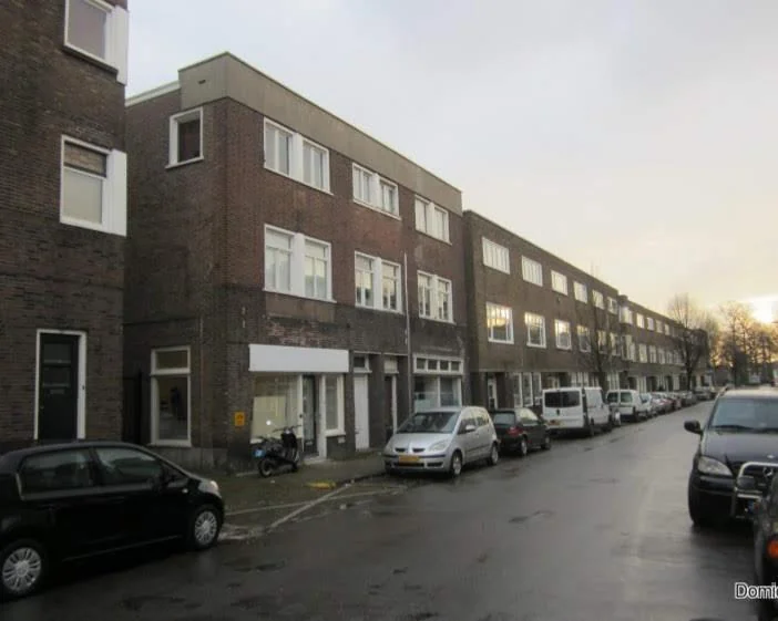Foto van de Kamer gelegen aan de Hommelseweg in Arnhem