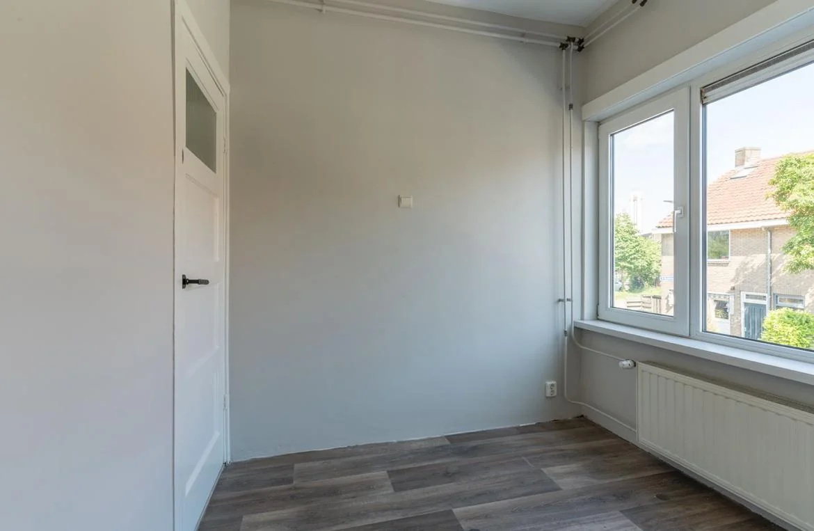 Foto van de Appartement gelegen aan de Madioenstraat in Utrecht