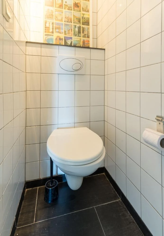 Foto van de Appartement gelegen aan de Madioenstraat in Utrecht