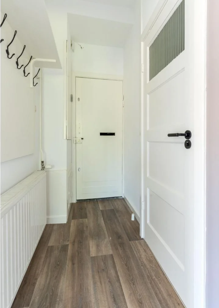Foto van de Appartement gelegen aan de Madioenstraat in Utrecht