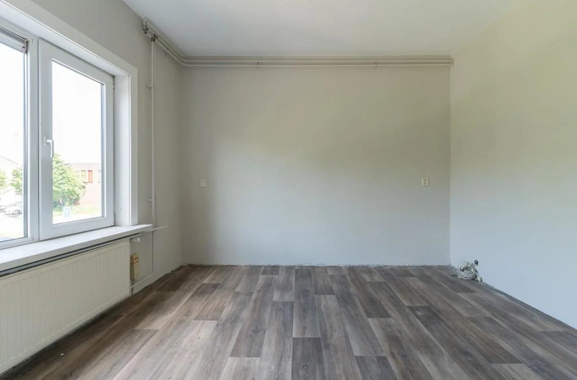 Foto van de Appartement gelegen aan de Madioenstraat in Utrecht