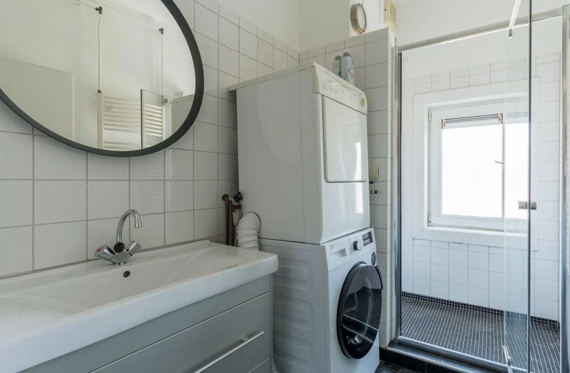 Foto van de Appartement gelegen aan de Madioenstraat in Utrecht