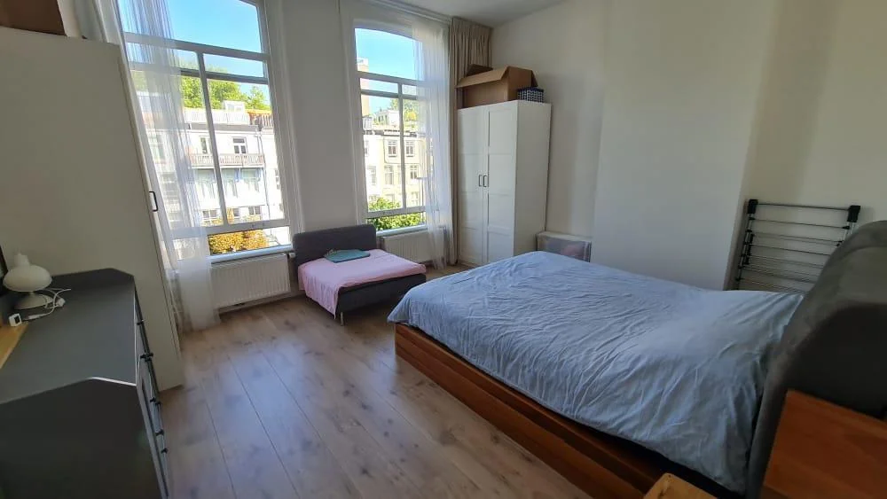 Foto van de Kamer gelegen aan de Beemsterstraat in Amsterdam