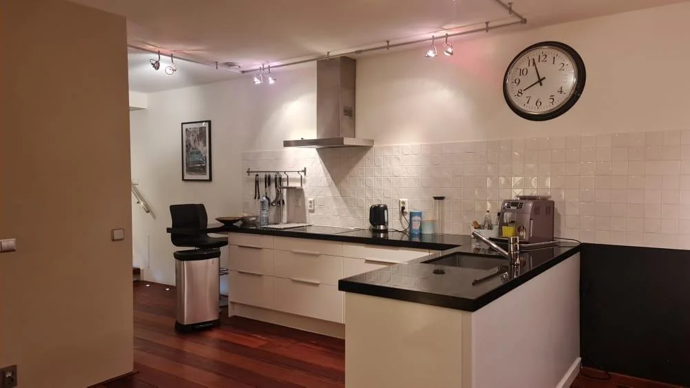 Foto van de Kamer gelegen aan de Beemsterstraat in Amsterdam