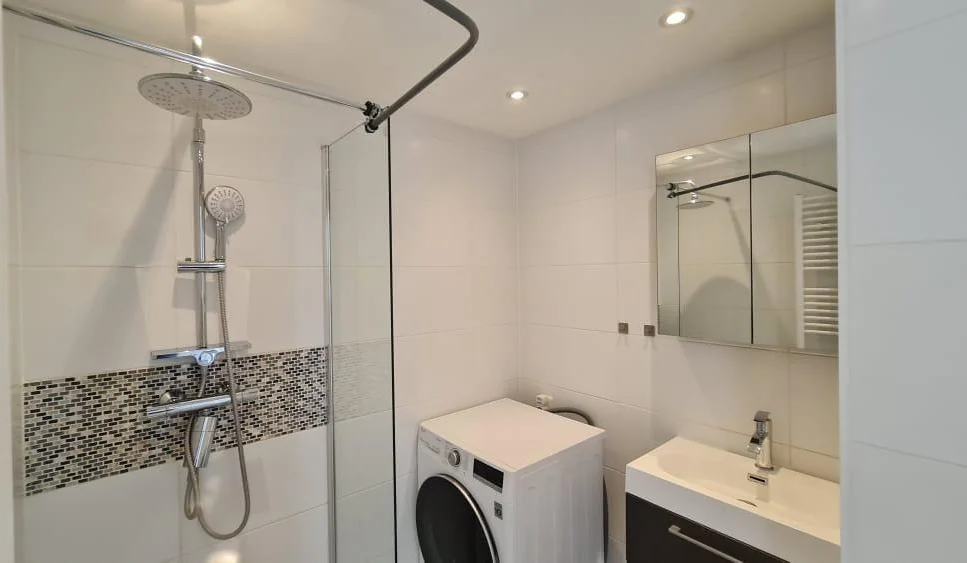 Foto van de Kamer gelegen aan de Jisperveldstraat in Amsterdam