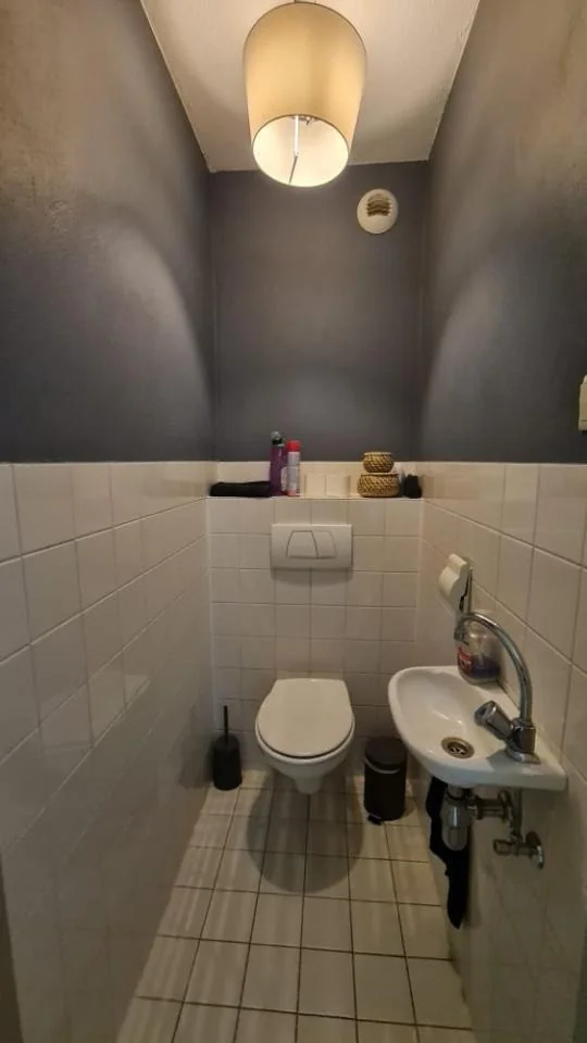 Foto van de Kamer gelegen aan de Jisperveldstraat in Amsterdam