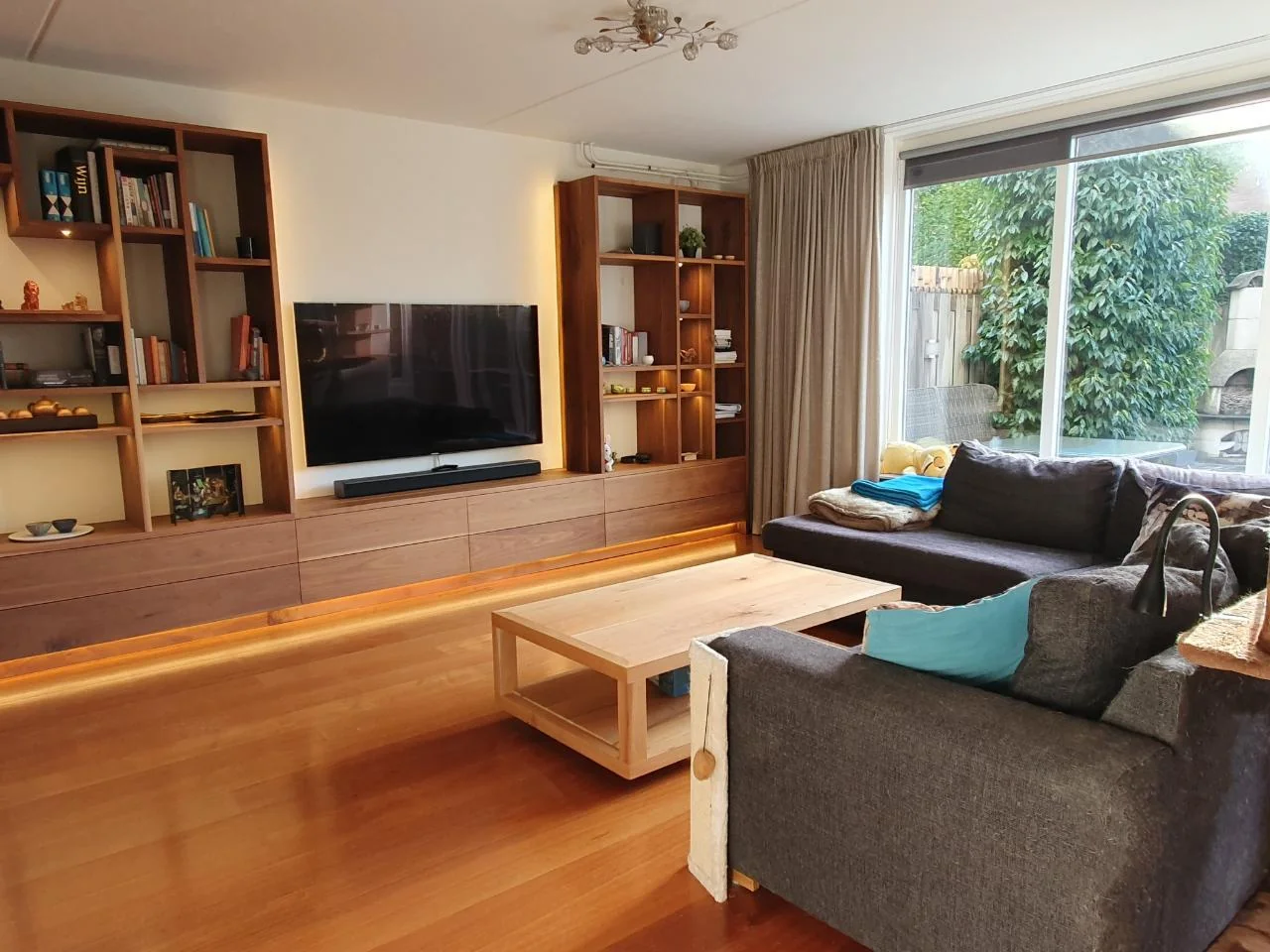Foto van de Kamer gelegen aan de Zwanenkamp in Maarssen