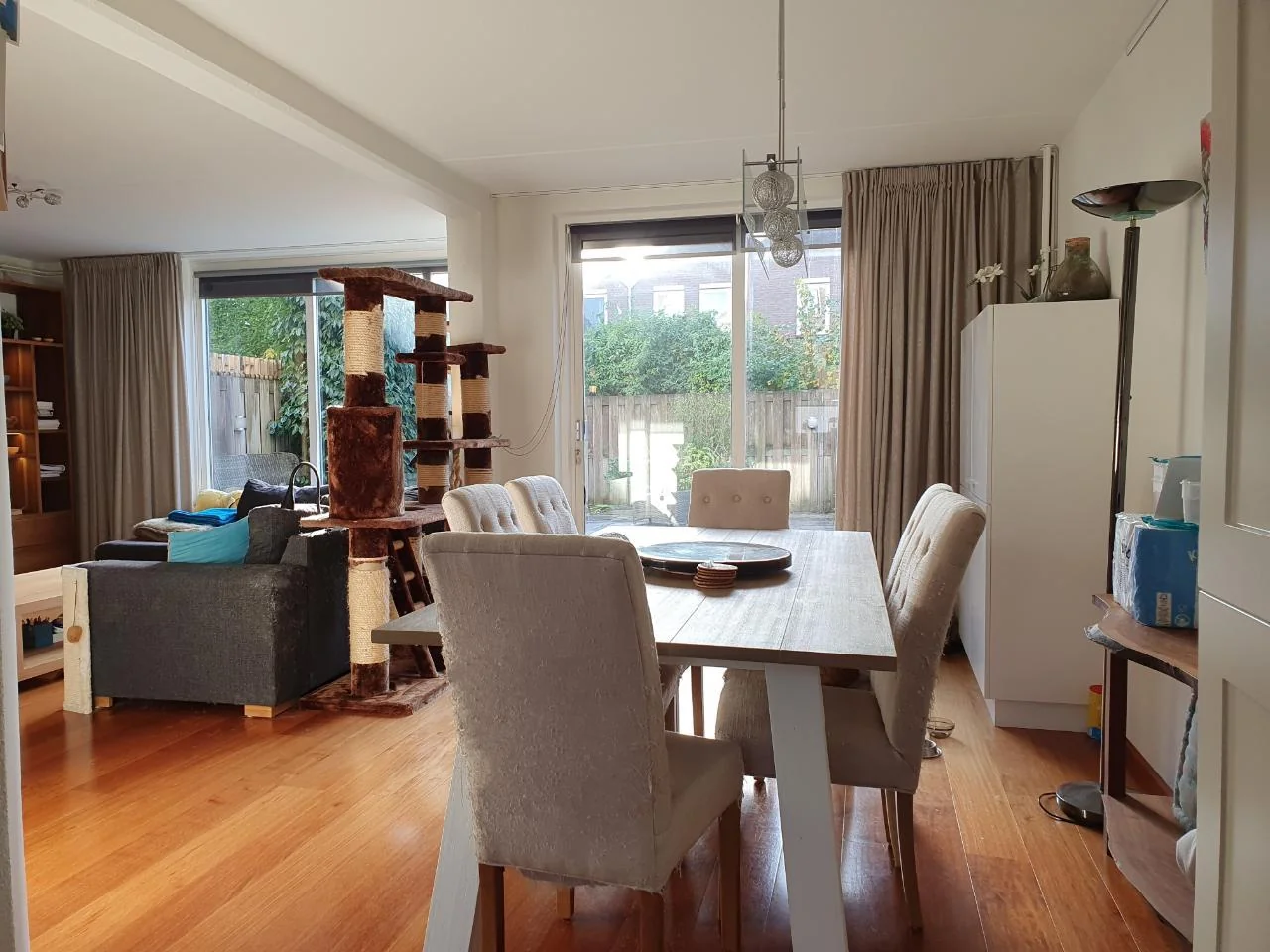Foto van de Kamer gelegen aan de Zwanenkamp in Maarssen
