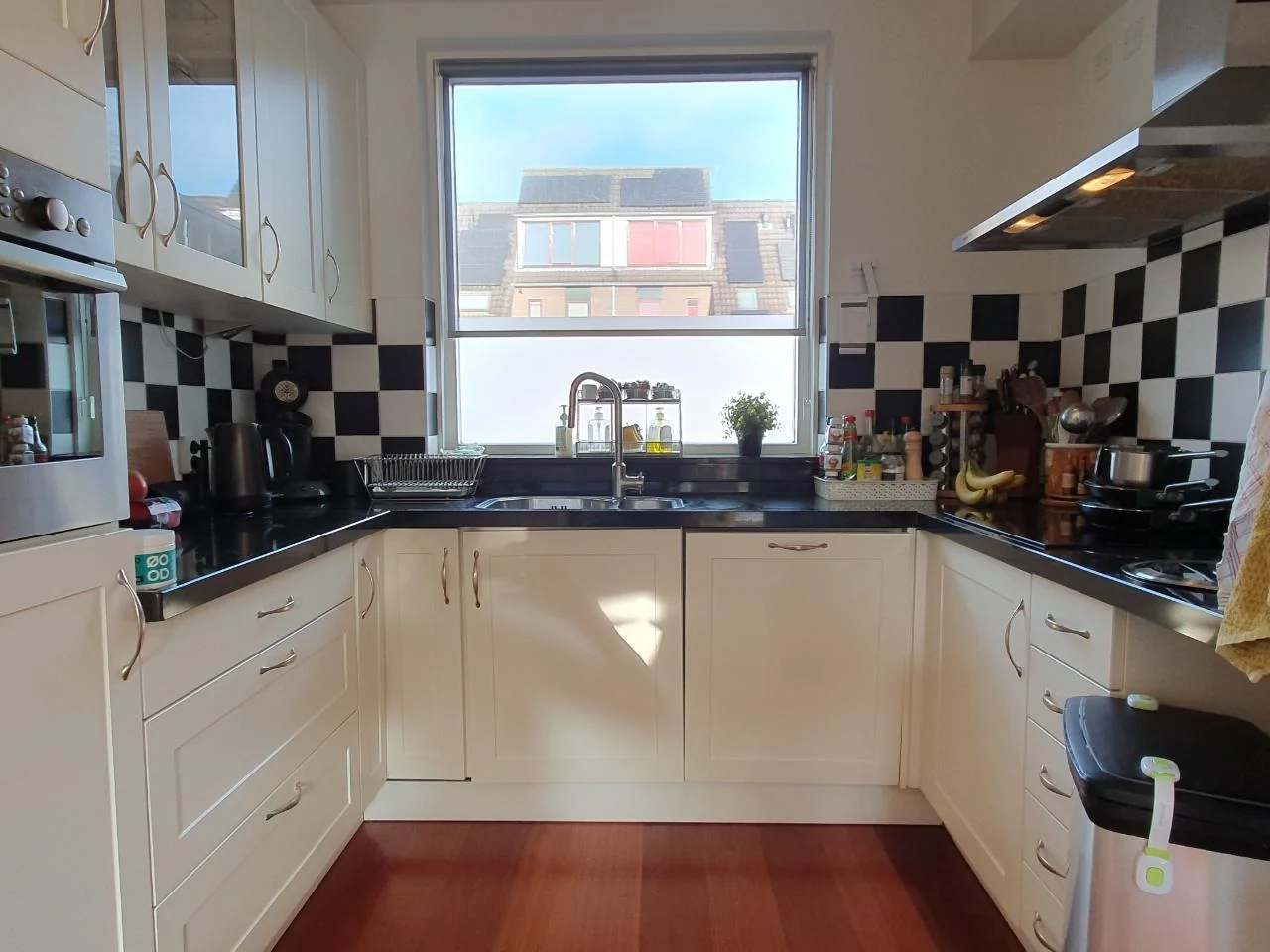 Foto van de Kamer gelegen aan de Zwanenkamp in Maarssen