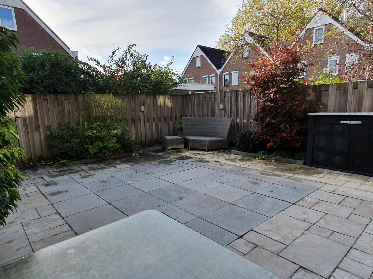 Foto van de Kamer gelegen aan de Zwanenkamp in Maarssen
