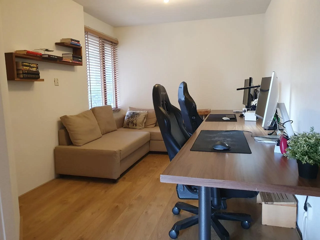 Foto van de Kamer gelegen aan de Zwanenkamp in Maarssen