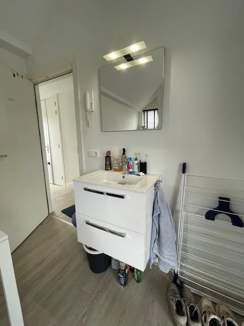 Foto van de Kamer gelegen aan de Willemsplein in Arnhem
