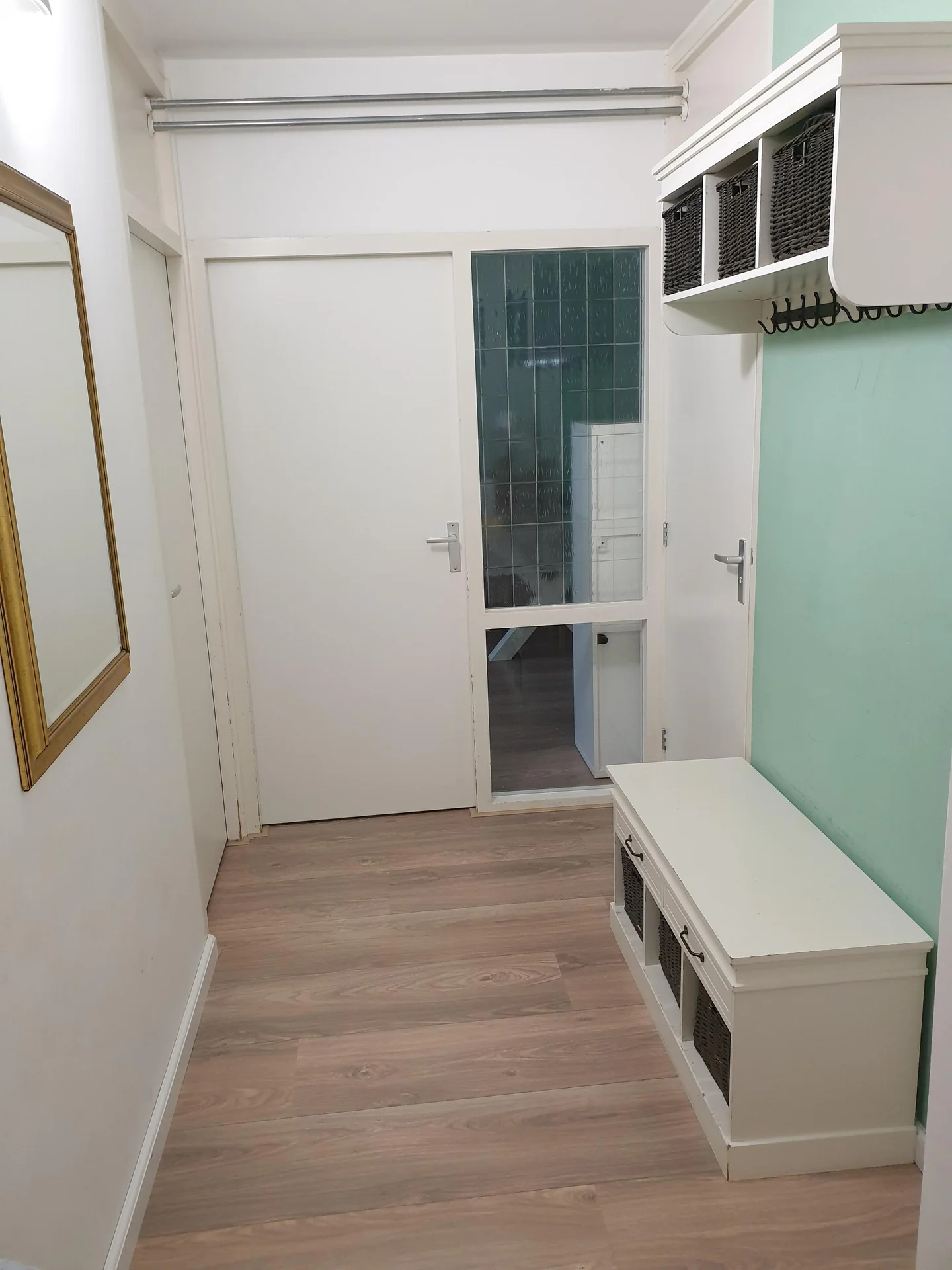 Foto van de Kamer gelegen aan de Savelsbos in Amsterdam