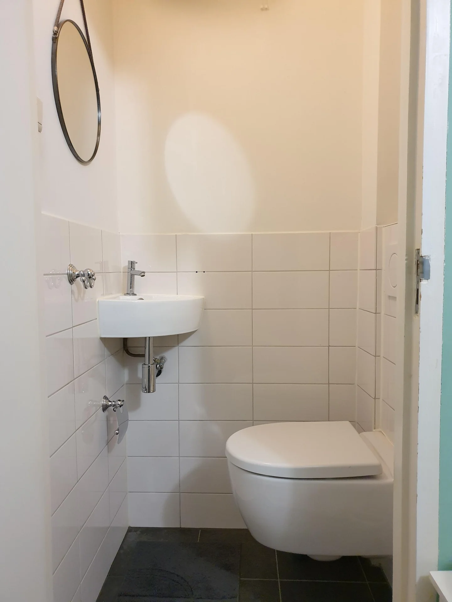 Foto van de Kamer gelegen aan de Savelsbos in Amsterdam