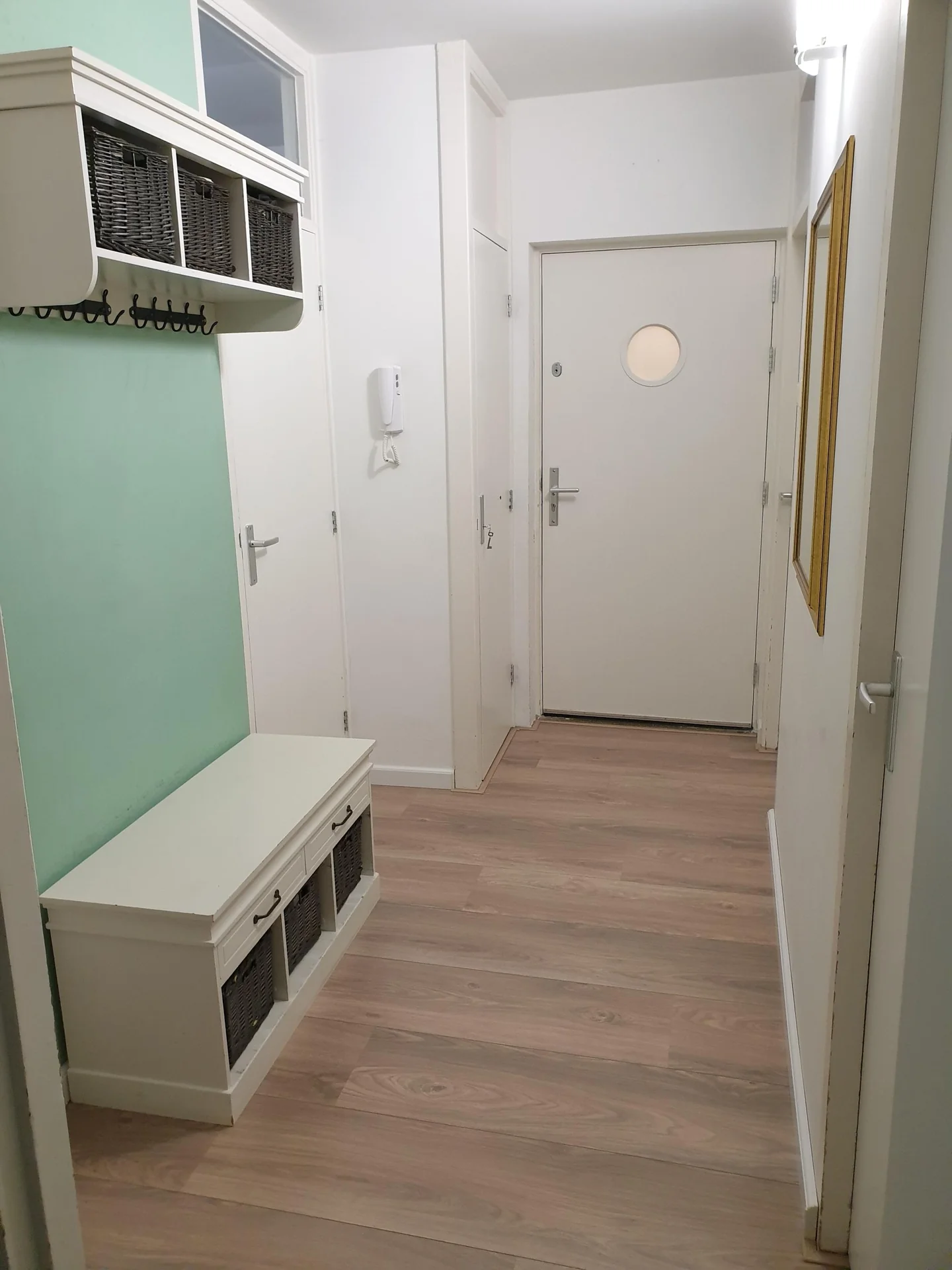 Foto van de Kamer gelegen aan de Savelsbos in Amsterdam
