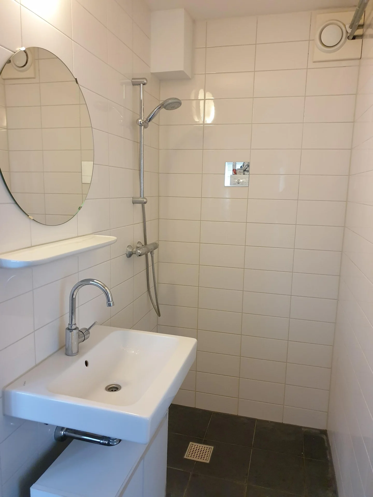 Foto van de Kamer gelegen aan de Savelsbos in Amsterdam