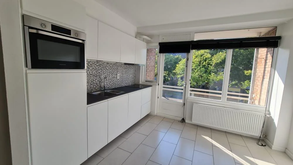 Foto van de Kamer gelegen aan de Alkmaarstraat in Amsterdam