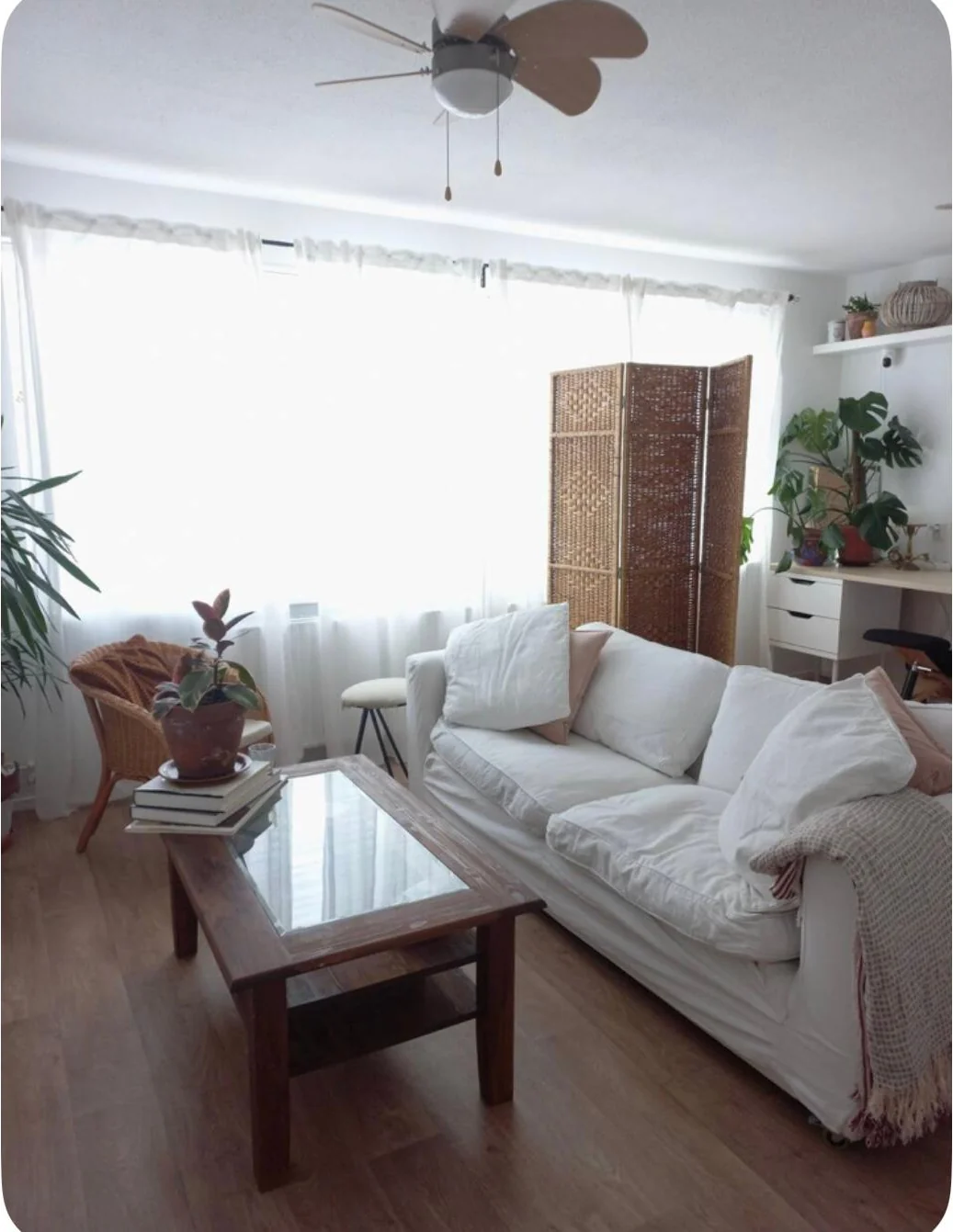 Foto van de Appartement gelegen aan de Chestertonlaan in Amsterdam