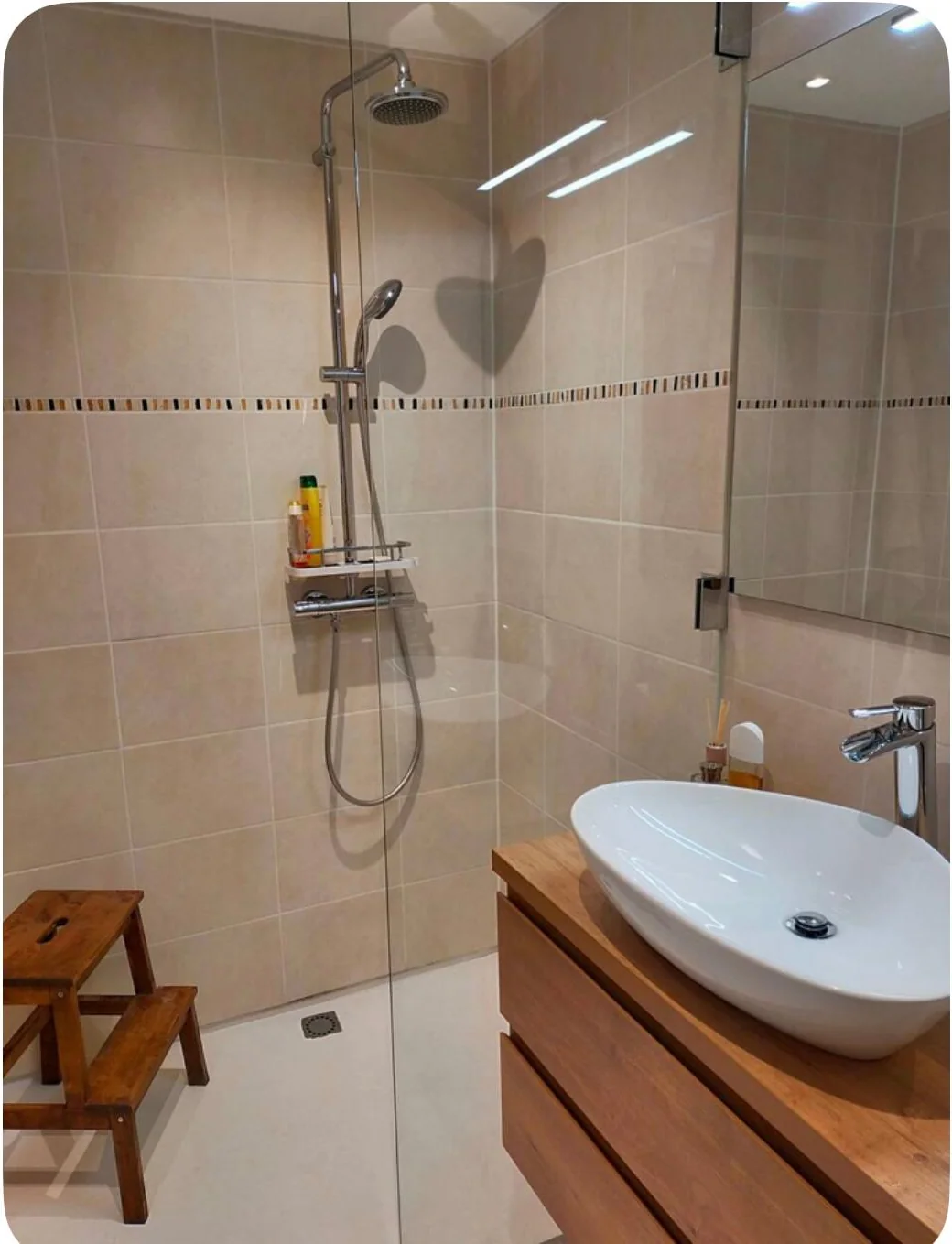Foto van de Appartement gelegen aan de Chestertonlaan in Amsterdam