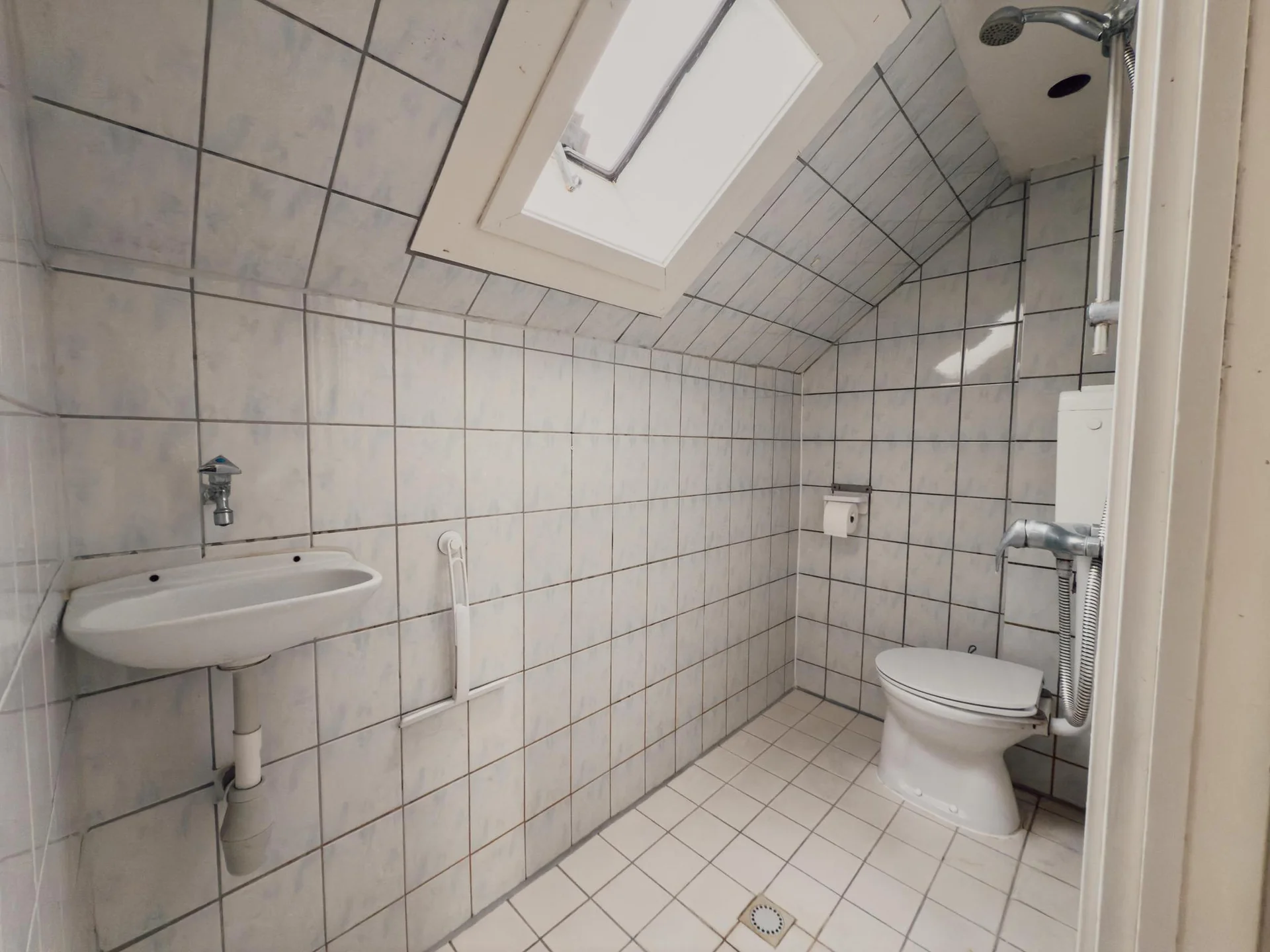 Foto van de Studio gelegen aan de M.P. Lindostraat in Utrecht