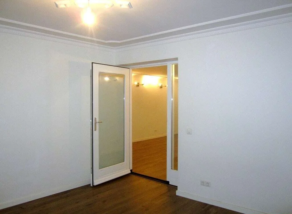 Foto van de Appartement gelegen aan de Eusebiusplein in Arnhem