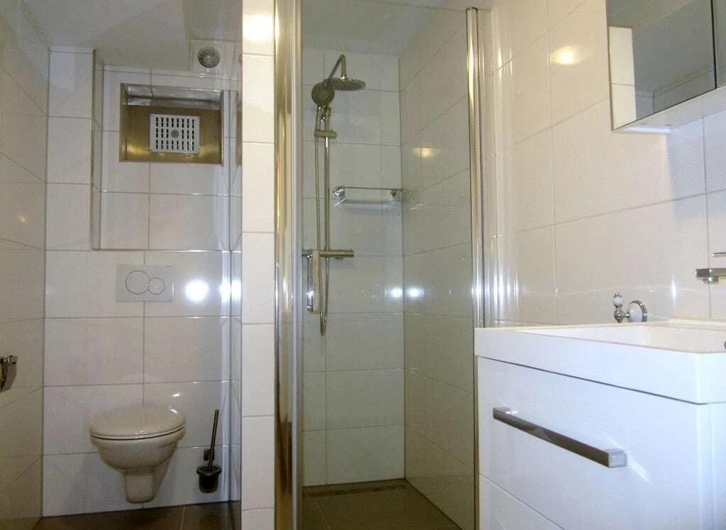Foto van de Appartement gelegen aan de Eusebiusplein in Arnhem