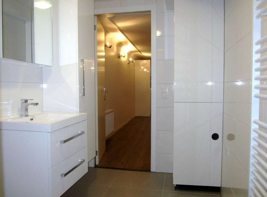 Foto van de Appartement gelegen aan de Eusebiusplein in Arnhem