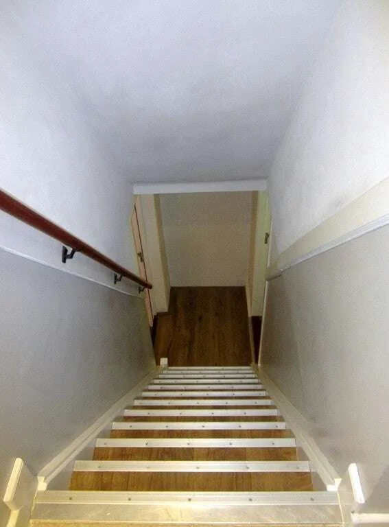 Foto van de Appartement gelegen aan de Eusebiusplein in Arnhem