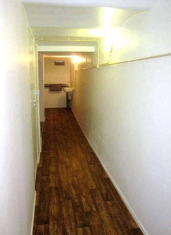 Foto van de Appartement gelegen aan de Eusebiusplein in Arnhem