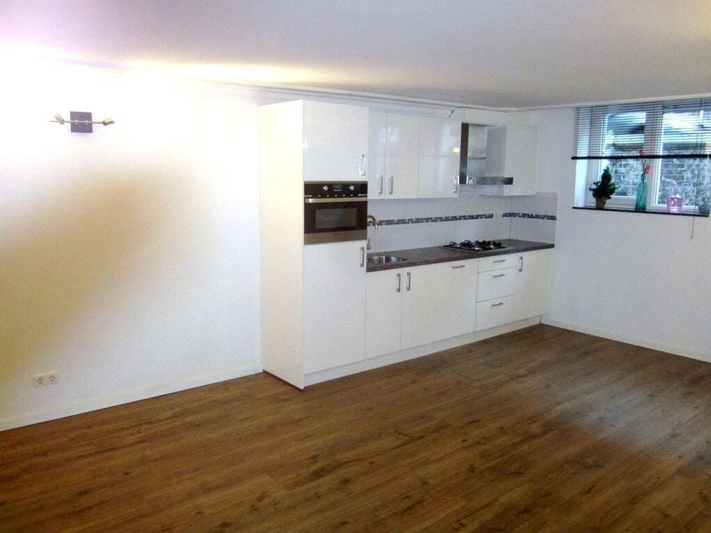 Foto van de Appartement gelegen aan de Eusebiusplein in Arnhem