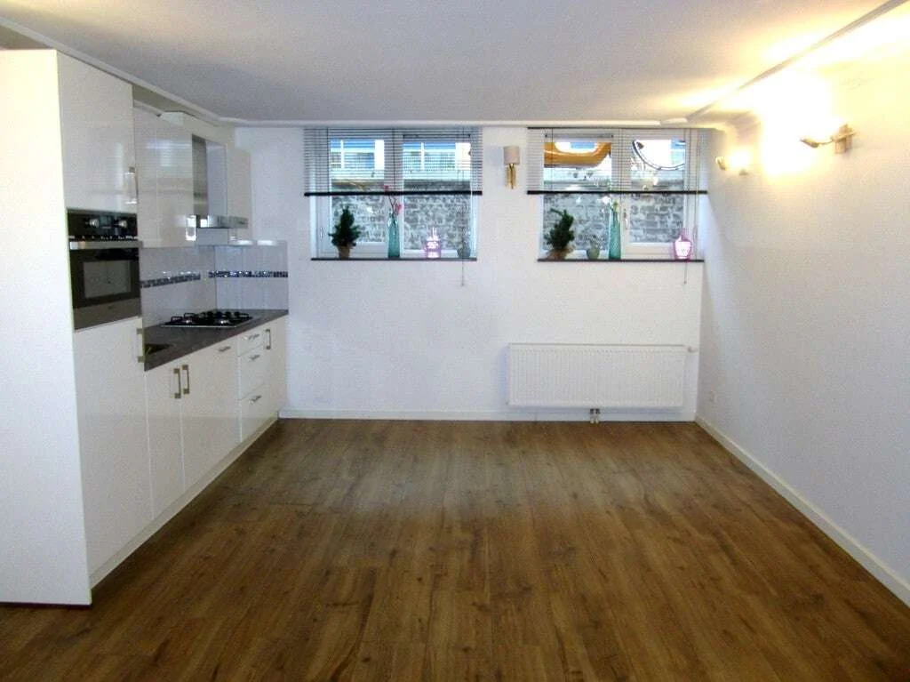 Foto van de Appartement gelegen aan de Eusebiusplein in Arnhem