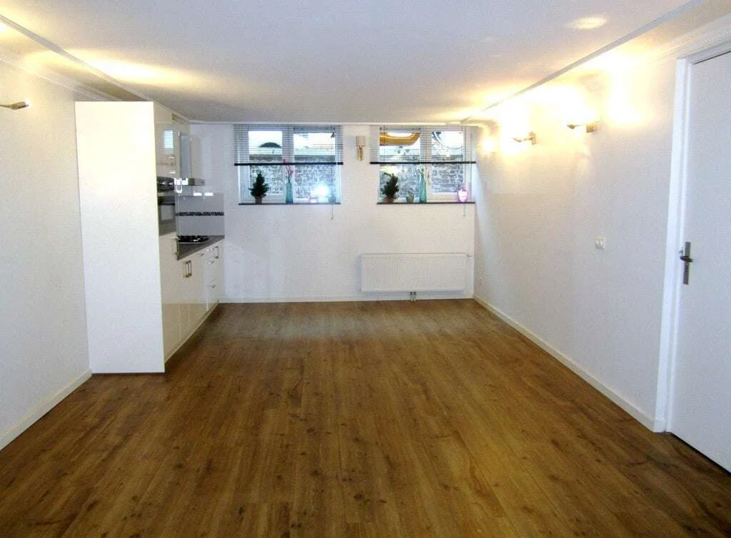 Foto van de Appartement gelegen aan de Eusebiusplein in Arnhem
