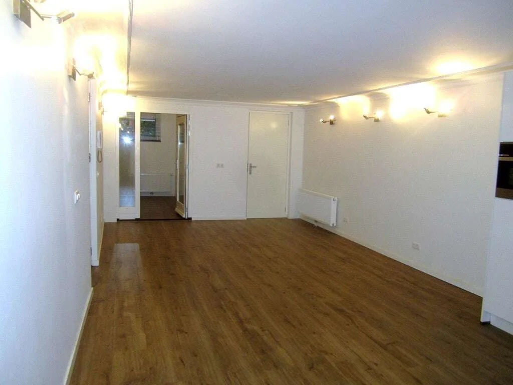 Foto van de Appartement gelegen aan de Eusebiusplein in Arnhem