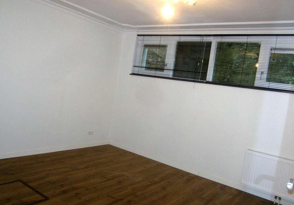 Foto van de Appartement gelegen aan de Eusebiusplein in Arnhem