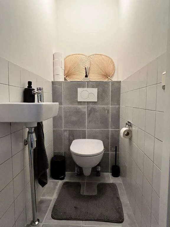 Foto van de Appartement gelegen aan de Marie Heinekenplein in Amsterdam