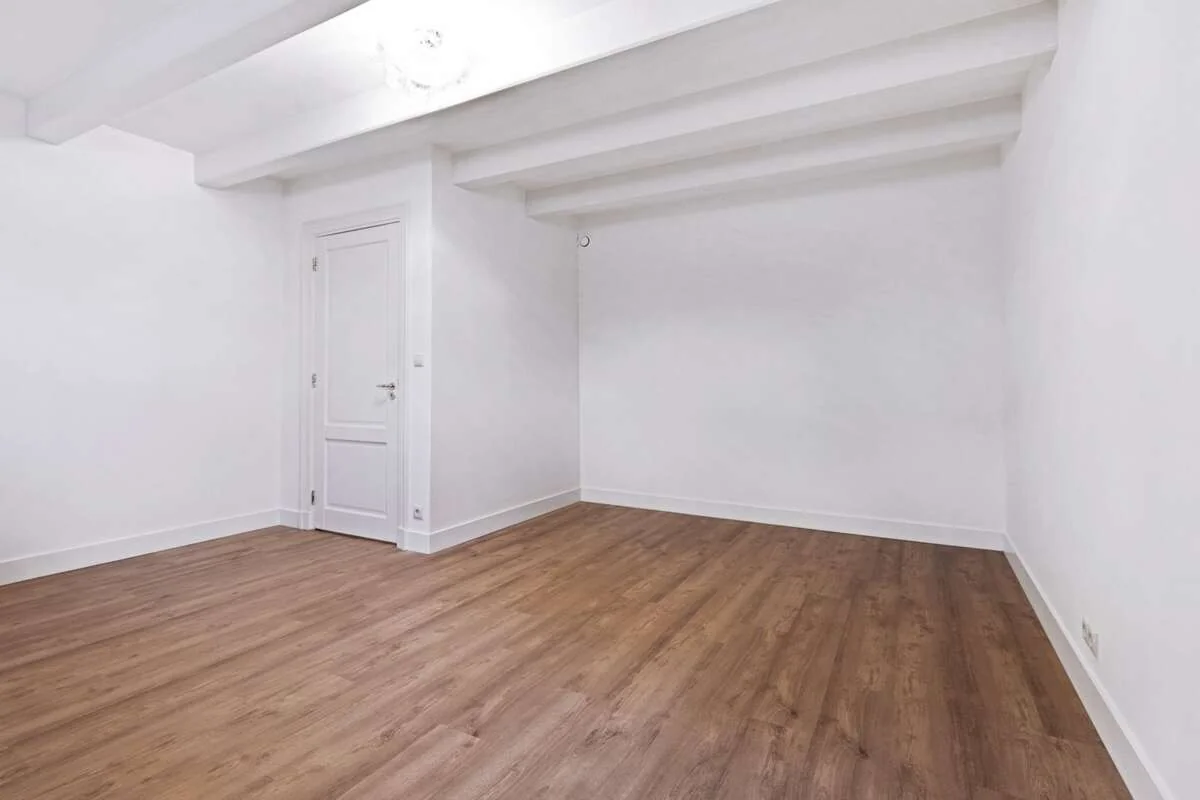 Foto van de Appartement gelegen aan de Stadhouderskade in Amsterdam