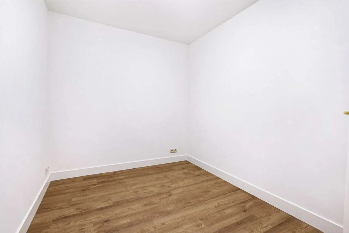 Foto van de Appartement gelegen aan de Stadhouderskade in Amsterdam